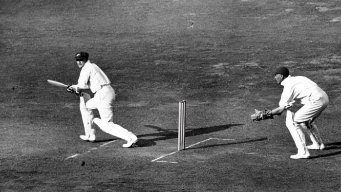 Most runs in a day in Tests