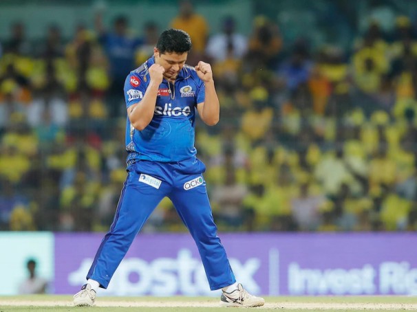 Most Dot Balls in IPL History