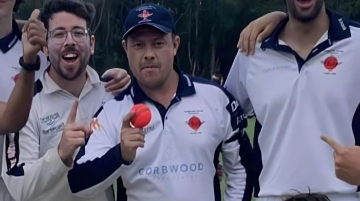 6 Wickets in One Over