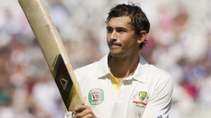 Lower Order Batsmen