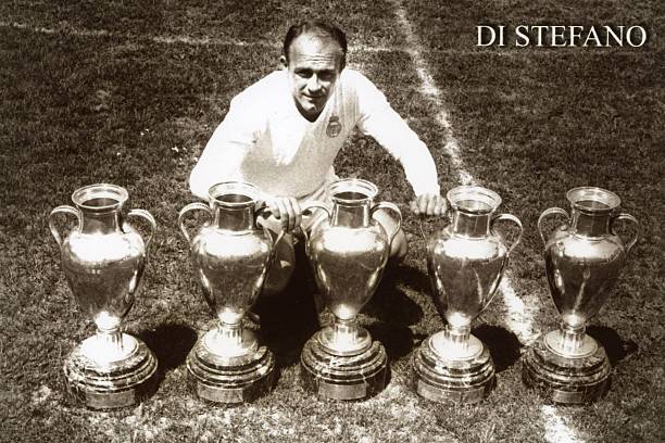 Top 5 Greatest Argentine Footballers of All Time