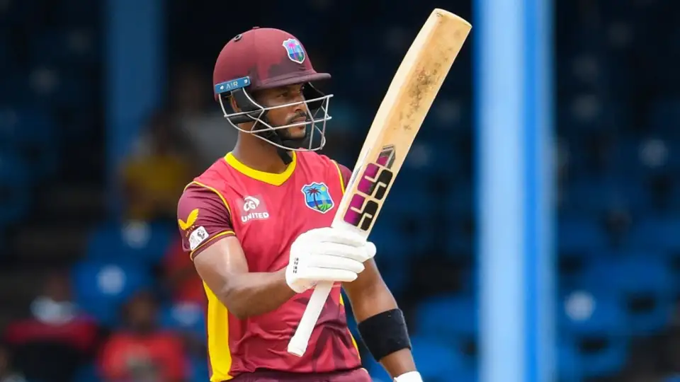 West Indies