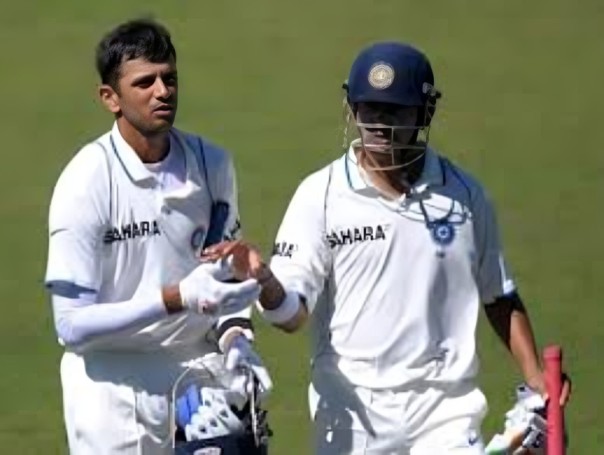 Highest Partnerships by Wicket for England vs India in Tests