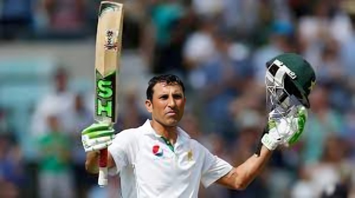 Highest Individual Scores in a Test Innings by Captains