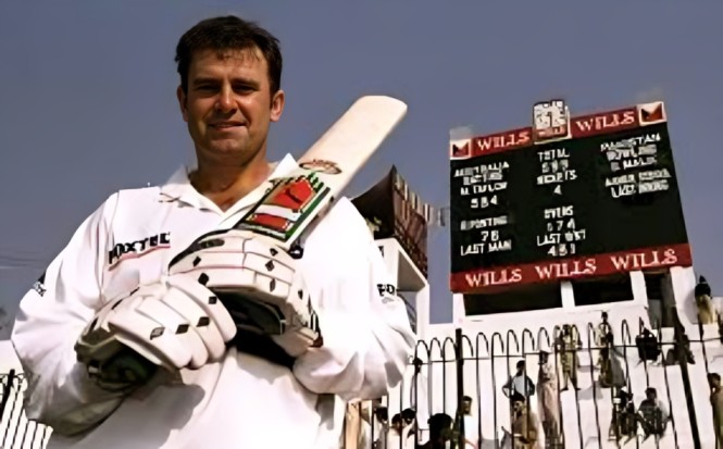 Highest Individual Scores in a Test Innings by Captains