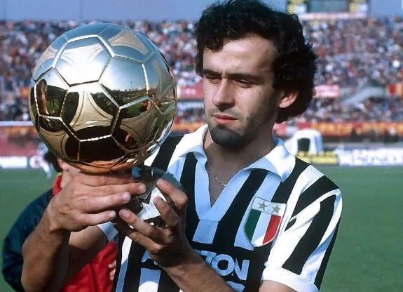 Top 5 Players with the Most Ballon d'Or Wins in World Football