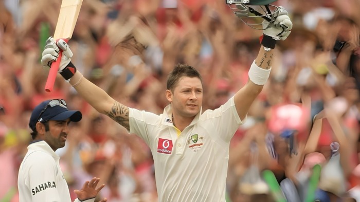Highest Individual Scores in a Test Innings by Captains