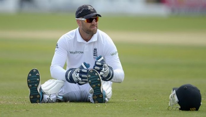 Most Dismissals in Career in Tests