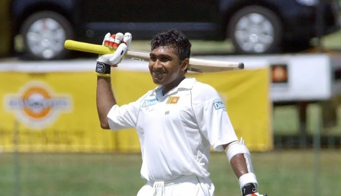 Highest Individual Scores in a Test Innings by Captains