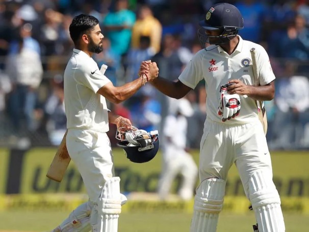 Highest Partnerships by Wicket for England vs India in Tests