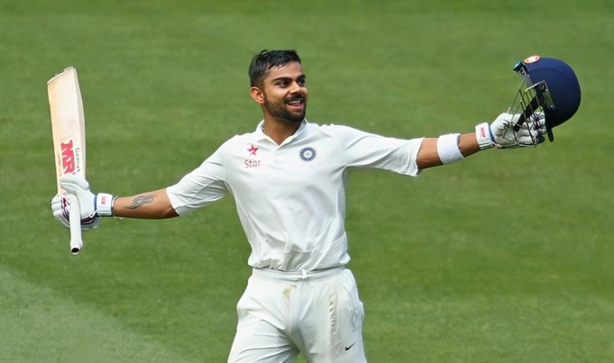 Indian players to score hundreds in both Test innings