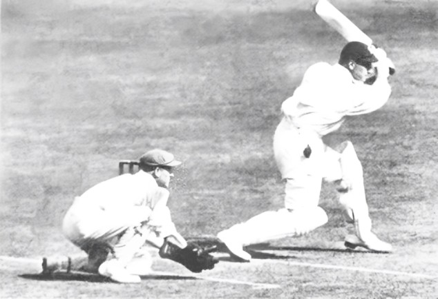 Most runs in a day in Tests