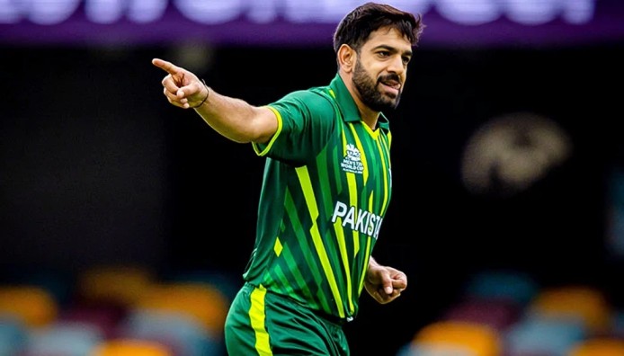 Most wickets For Men's T20 Asia Cup