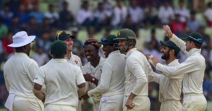 Most Test Series Wins in Cricket History