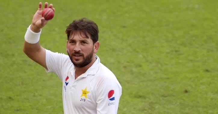 Fastest to 200 Wickets in Tests