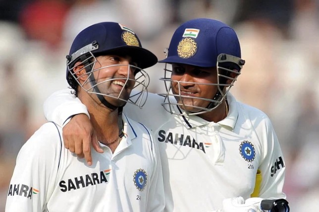 Most Powerful Opening Pairs in Test
