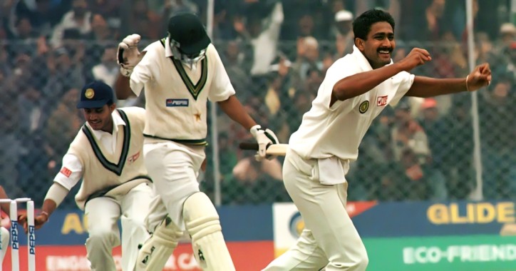 Most Balls Bowled in Career in Tests