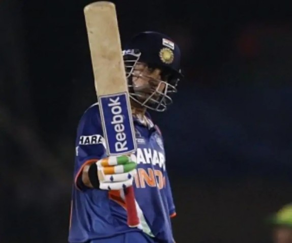 Most Fifties For Asia Cup ODI