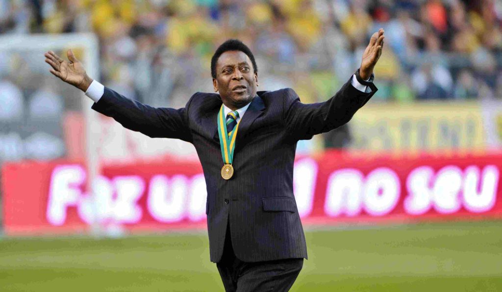 Top 10 Footballers with the Most Hat-tricks in Football History
