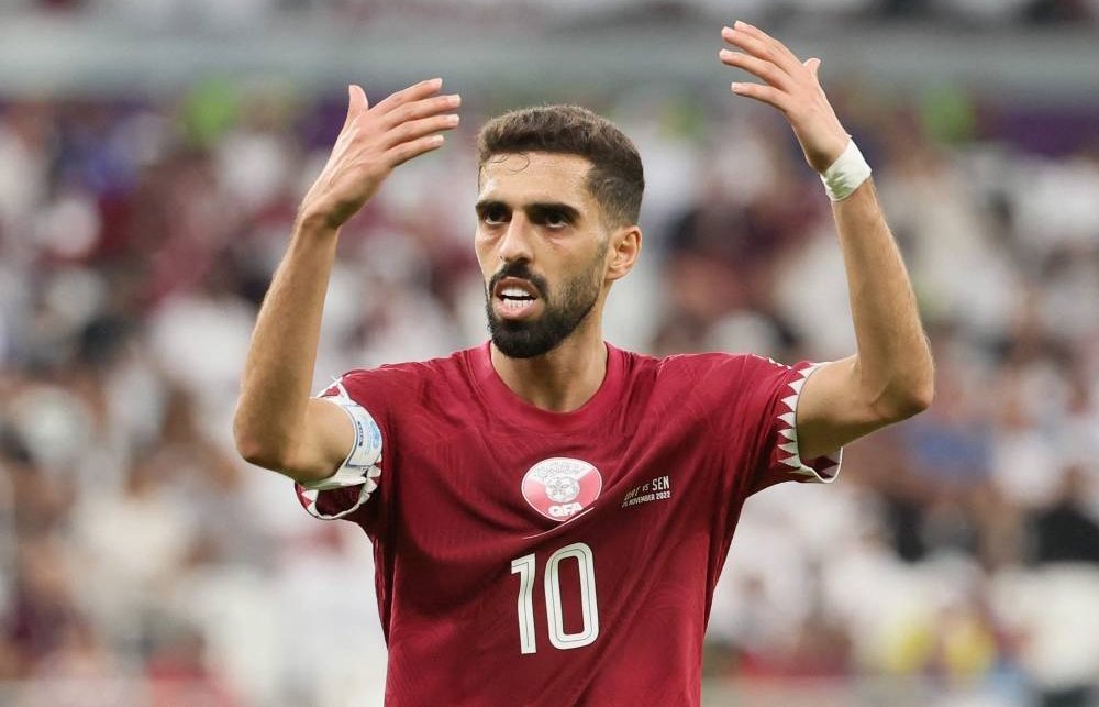 Top 10 Most Official International Matches Played (Caps) in Football