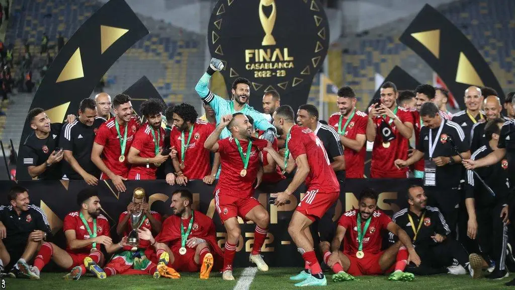 Top 10 Football Clubs with the Most International Club Titles