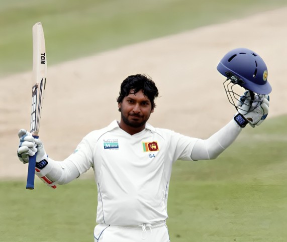 Most 50 plus Scores in All Formats