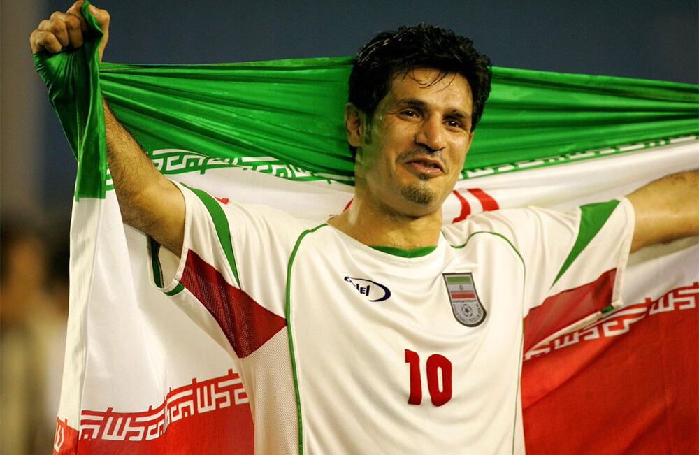 Top 10 Highest International Goal Scorers in Football