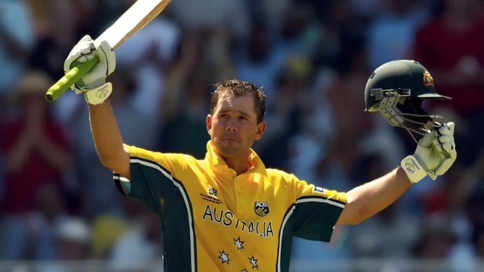 Most 50 plus Scores in All Formats