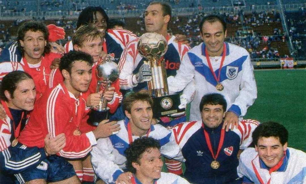 Top 10 Football Clubs with the Most International Club Titles