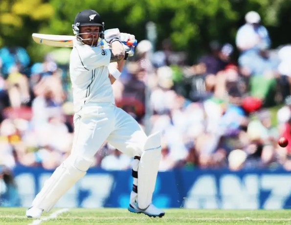 Most Runs Off One Over in Tests