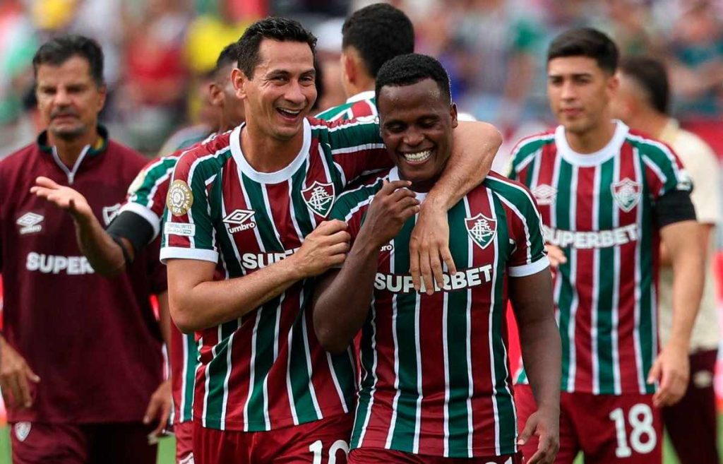 Top 10 Brazilian Football Clubs in 2025