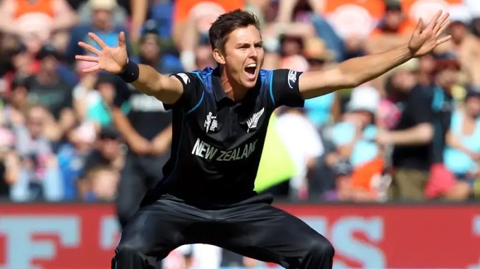 Kings of Swing in Cricket