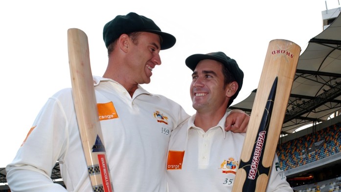 Most Powerful Opening Pairs in Test