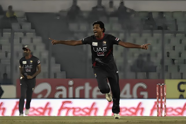 Most wickets For Men's T20 Asia Cup