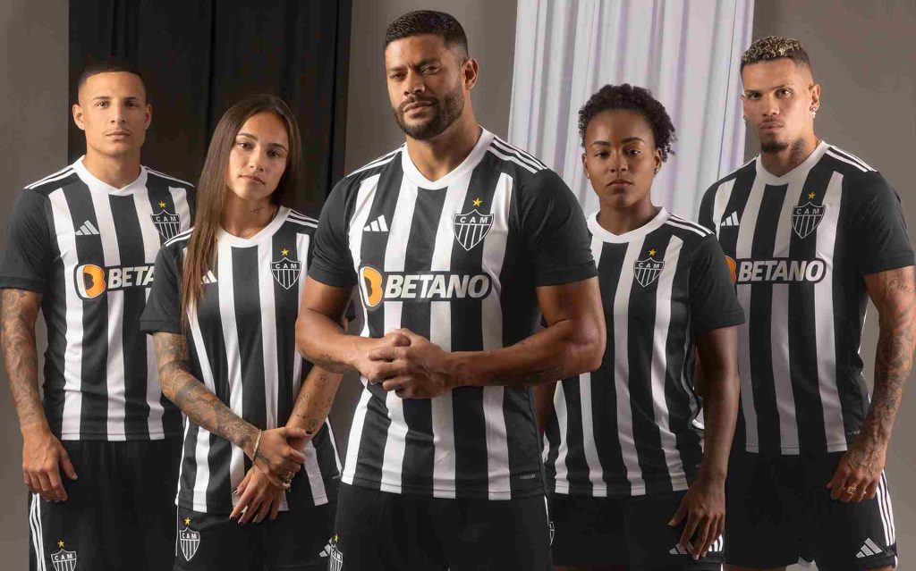 Top 10 Brazilian Football Clubs in 2025