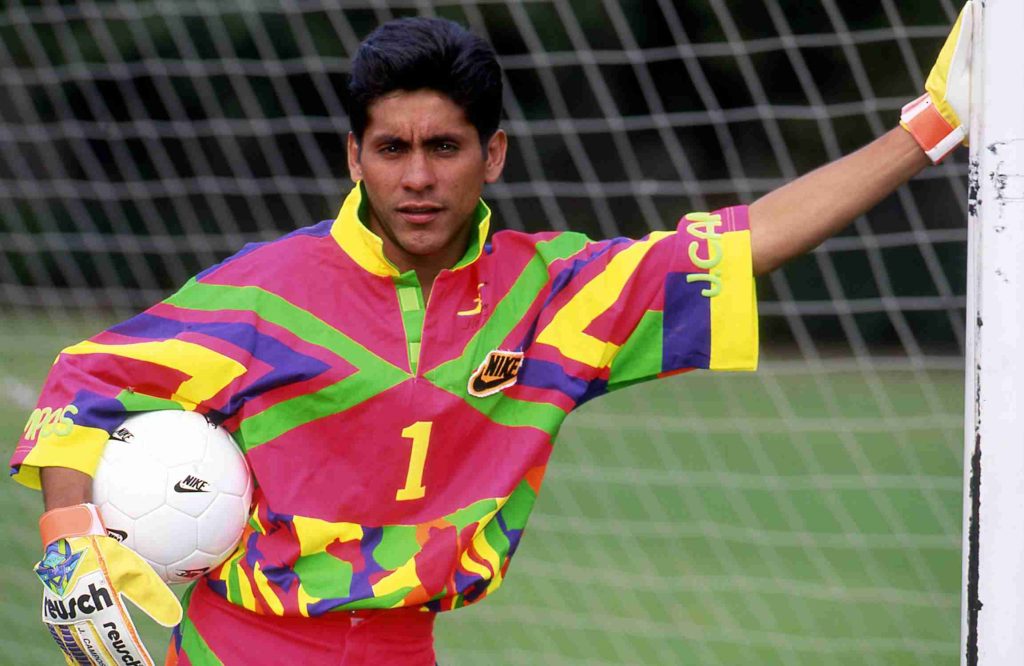 Top 10 Goalkeepers with the most career goals scored in football history