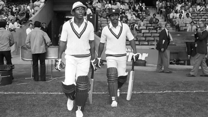 Most Powerful Opening Pairs in Test