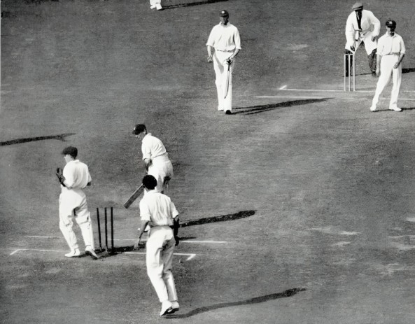 Best Batsman vs Bowler Rivalries in Test