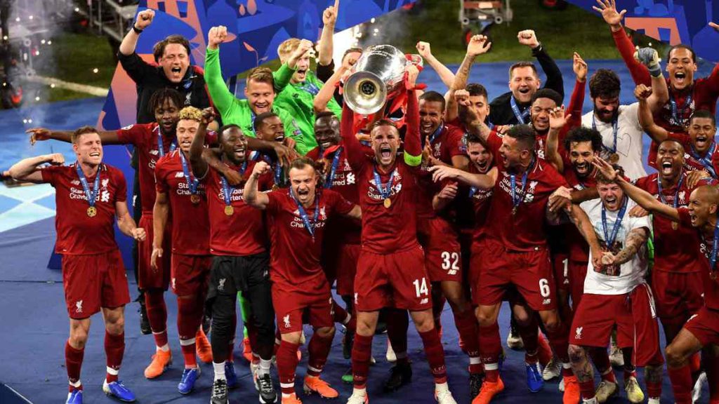 Top 10 Football Clubs with the Most International Club Titles