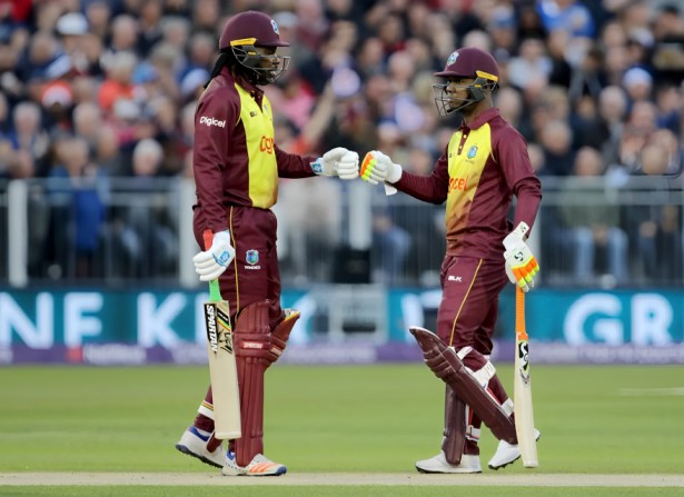 Openers Scored Centuries but Teams Still Lost