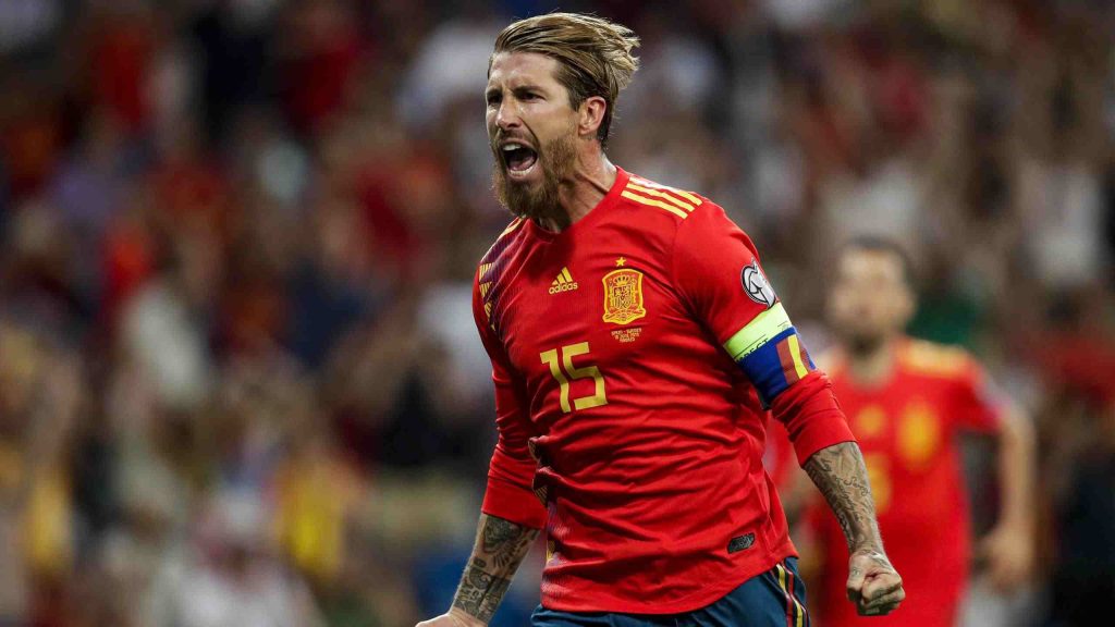 Top 10 Most Official International Matches Played (Caps) in Football