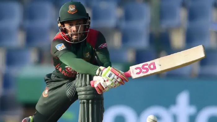 Most Run Scorers in Asia Cup ODI