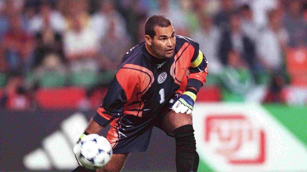 Top 10 Goalkeepers with the most career goals scored in football history
