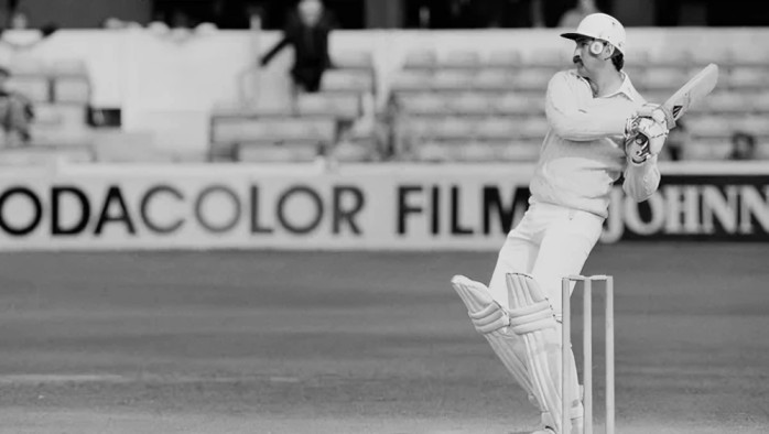 Best Batsman vs Bowler Rivalries in Test
