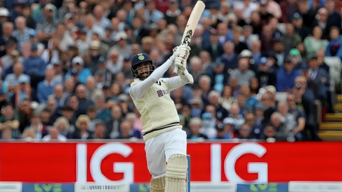 Most Runs Off One Over in Tests