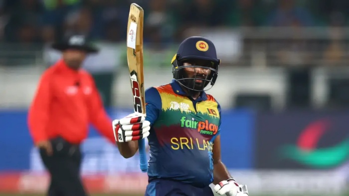 Most Sixes in Men's T20 Asia Cup