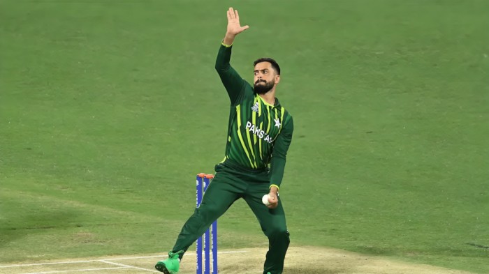 Most wickets For Men's T20 Asia Cup
