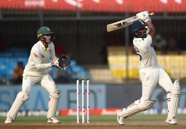 Best Batsman vs Bowler Rivalries in Test