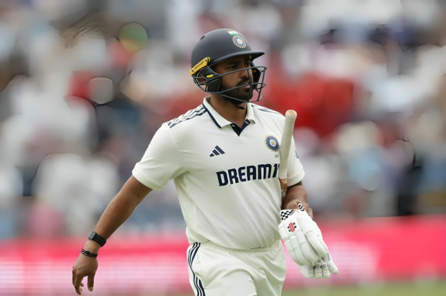 Karun Nair Returns to Karnataka