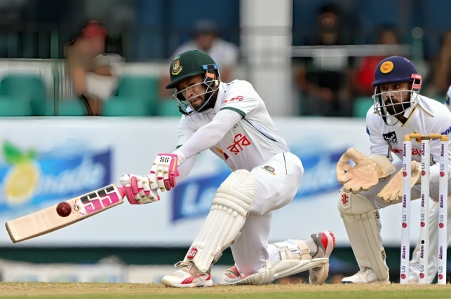  Most Centuries in Cricket among active Players